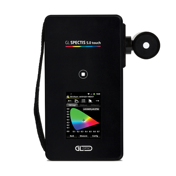 Photobiological Safety Blue Light Hazard Measurement