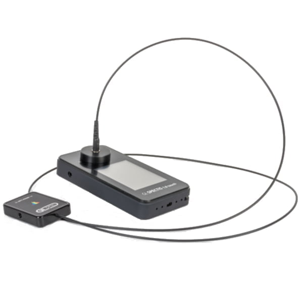 Spectrometers For Different Applications Gl Optic Light Quality Control