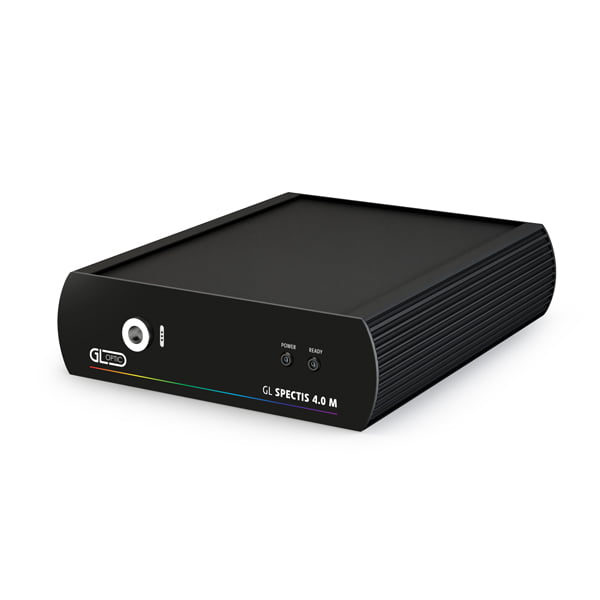 optische Strahlungsmessung GL SPECTIS 4.0 M UV-Strahlungsmessung
