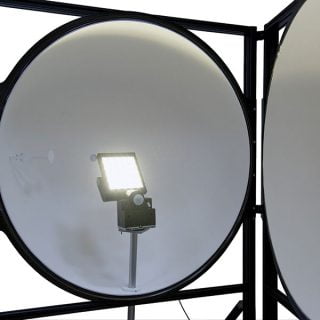 testowanie lamp led