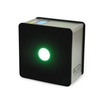 GL OPTI LIGHT LED źródło referencyjne luminancji, źródło referencyjne led do kalibracji