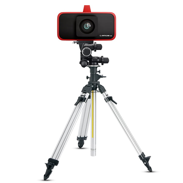 GL OPTICAM 3.0 4k TEC mierniki luminancji
