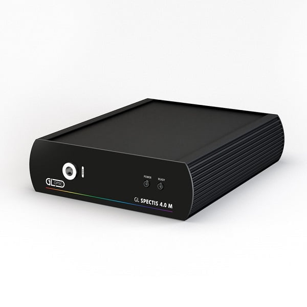 High-end spectroradiometer GL SPECTIS 4.0 M