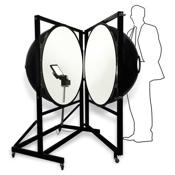 GL Opti Sphere 1100