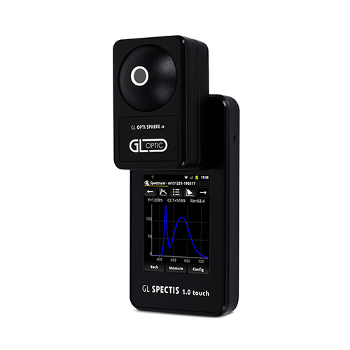 GL Opti Sphere 48