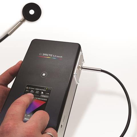GL Spectis 5.0 Touch