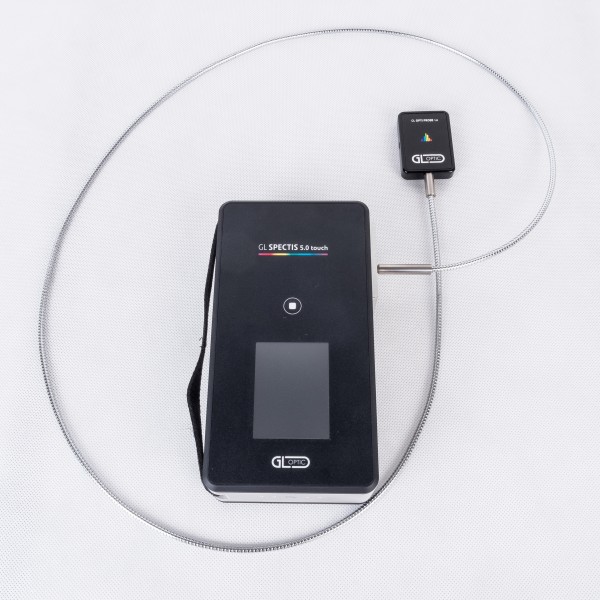 GL OPTI PROBES for radiometric measurements
