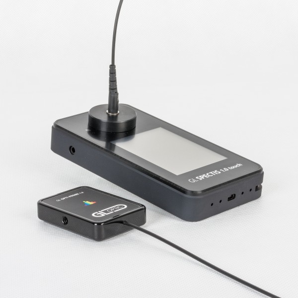GL OPTI PROBES for photometric measurements