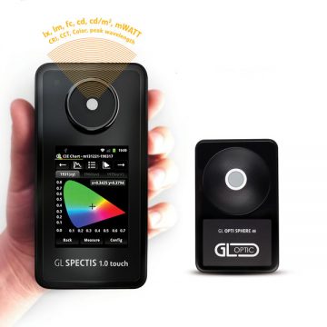 SPECTIS 1.0 Touch