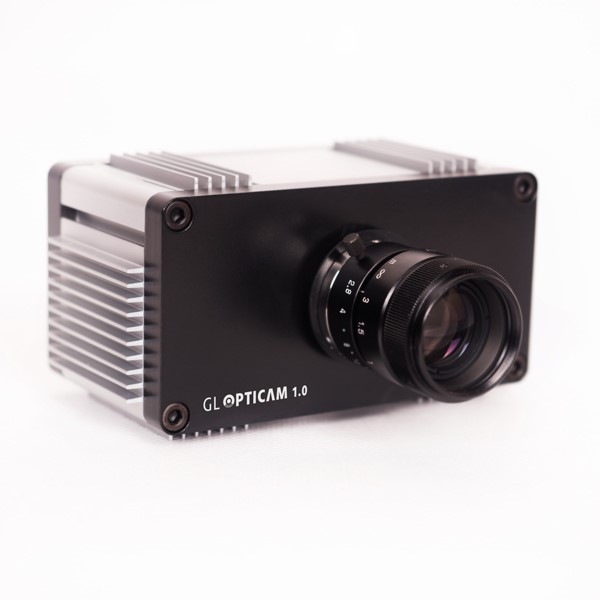 GL Optic GL Opticam 1 luminance cameras imaging luminance measuring device