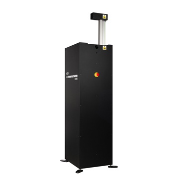 retroreflectometer gl optic