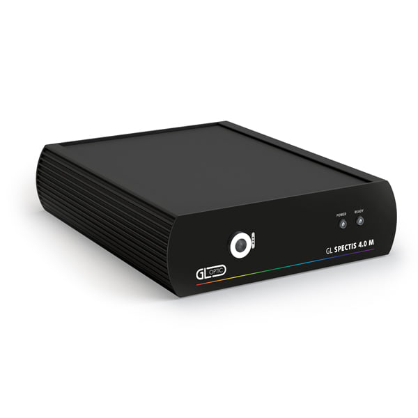 uv meter spectrometer