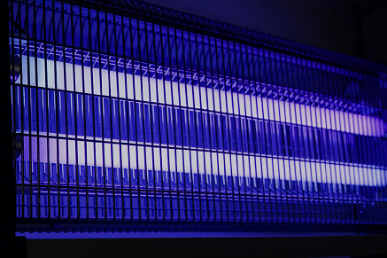 UV-measurement solutions