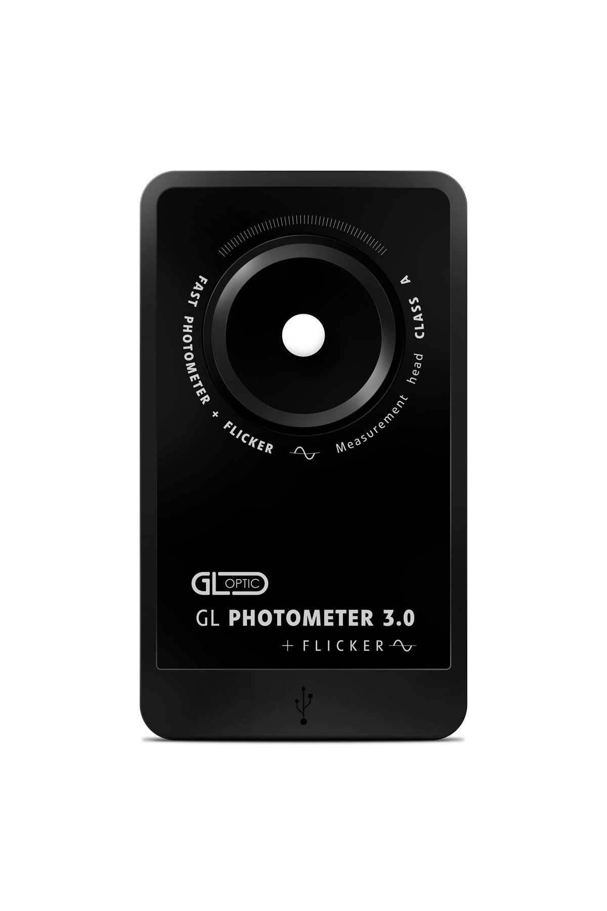 GL Photometer accurate and precise
