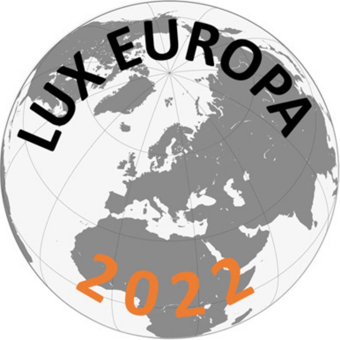 GL OPTIC lux europa european lighting conference europejska konferencja oświetleniowa
