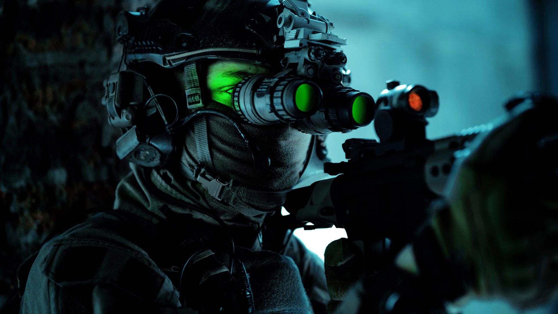 military light measurements solutions