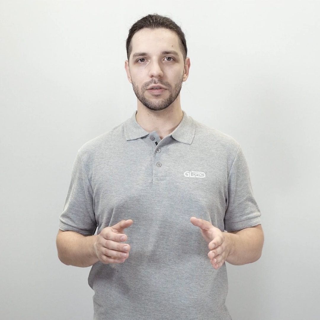 Knowledge blog GL Optic Light quality control