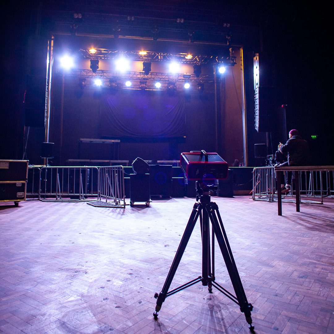 PEROSH meeting hosted by GL Optic | GL Optic | Light quality control