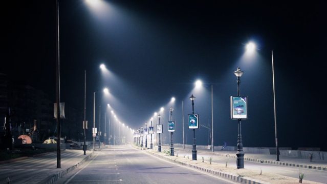 GL Optic luminance measurement luminancja GL Opticam 3.0