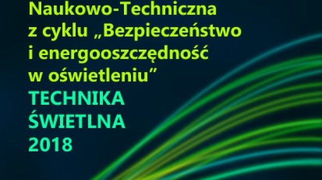 Bezpieczeństwo i energooszczędność w oświetleniu