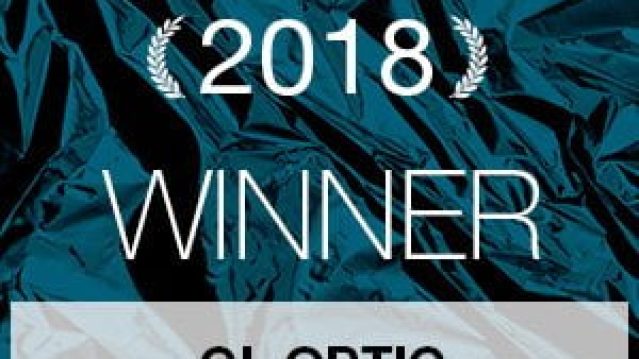 LpS award 2018 winner GL Optic