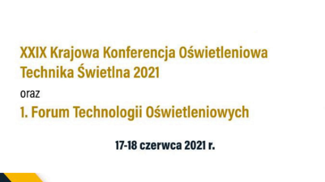 national-lighting-technology-conference-KKO-krajowa-konferencja-oświetleniowa