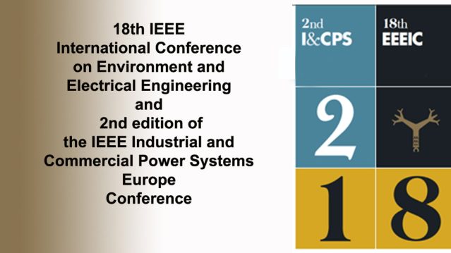 GL Optic at the IEEE conference in Palermo